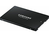 Samsung Datacenter SSD PM883 MZ7LH3T8HMLT 2.5" SATA SSD 3.84TB
