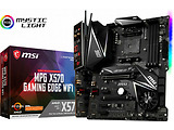 MSI MPG X570 GAMING EDGE WIFI / ATX / Socket AM4 / AMD X570 / Dual 4xDDR4-4400+