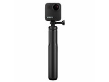 GoPro Max Grip + Tripod - for capturing 360 GP_ASBHM-002 / Black