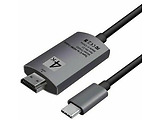 Helmet HMTCHDMI4K USB-C to HDMI Adapter Cable 2m /