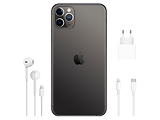 Apple iPhone 11 Pro Max / 6.5'' OLED 1242x2688 / A13 Bionic / 4Gb / 64Gb / 3969mAh / DUALSIM /