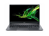 Acer Swift 3 / 14.0" IPS FullHD / i5-1035G1 / 8Gb DDR4 / 256Gb SSD / NVIDIA GeForce MX250 2GB GDDR5 / Linux / SF314-57G-52Q1 / NX.HJEEU.011 / Grey