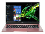 Acer Swift 3 / 14.0" IPS FullHD / i3-1005G1 / 8Gb DDR4 / 256Gb SSD / Intel UHD Graphics / Linux / SF314-57 / Pink