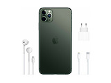 Apple iPhone 11 Pro / 5.8'' OLED 1125x2436 / A13 Bionic / 4Gb / 64Gb / 3046mAh /