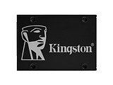 Kingston SKC600/1024G 2.5" SSD 1.0TB KC600