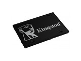 Kingston SSDNow KC600 1.0TB 2.5 SSD / SKC600/1024G
