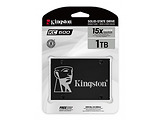 Kingston SKC600/1024G 2.5" SSD 1.0TB KC600