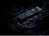 Intel Optane Memory H10 256GB + 16GB HBRPEKNX0101A NVMe M.2 Gen3 x4 Type 2280