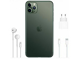 Apple iPhone 11 Pro / 5.8'' OLED 1125x2436 / A13 Bionic / 4Gb / 512Gb / 3046mAh / Green