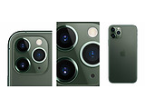 Apple iPhone 11 Pro / 5.8'' OLED 1125x2436 / A13 Bionic / 4Gb / 512Gb / 3046mAh / Green
