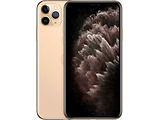 Apple iPhone 11 Pro Max / 6.5'' OLED 1242x2688 / A13 Bionic / 4Gb / 512Gb / 3969mAh / Gold
