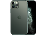 Apple iPhone 11 Pro Max / 6.5'' OLED 1242x2688 / A13 Bionic / 4Gb / 512Gb / 3969mAh / Green