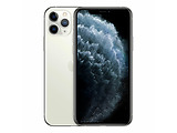 Apple iPhone 11 Pro Max / 6.5'' OLED 1242x2688 / A13 Bionic / 4Gb / 512Gb / 3969mAh / Silver