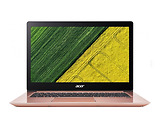 Acer Swift 3 / 14.0" IPS FullHD / i5-1035G1 / 8Gb DDR4 / 256Gb SSD / Intel UHD Graphics / Linux / SF314-57-55JE / NX.HJKEU.011 / Pink