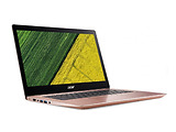 Acer Swift 3 / 14.0" IPS FullHD / i5-1035G1 / 8Gb DDR4 / 256Gb SSD / Intel UHD Graphics / Linux / SF314-57-55JE / NX.HJKEU.011 /