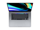 Apple MacBook Pro 16'' 3072x1920 Retina / Core i7 / 16Gb RAM / 512Gb SSD / Radeon Pro 5300M 4Gb / macOS Catalina / Grey