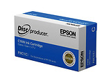 Epson PJIC1 PP-100 / Cyan