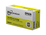 Epson PJIC1 PP-100 / Yellow