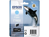 Epson T760 SC-P600 / Light Cyan