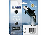 Epson T760 SC-P600 / Matte Black