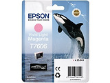 Epson T760 SC-P600 / Light Magenta