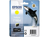 Epson T760 SC-P600 / Yellow