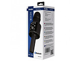 Sven MK-960 Karaoke Microphone / Black