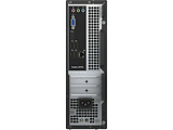 DELL Vostro 3471 SFF / lntel Core i3-9100 / 4Gb DDR4 / 128Gb SSD / DVDRW / Intel UHD 630 Graphics / Windows 10 Pro /