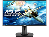 ASUS VG278Q Gaming Monitor 27" FullHD G-SYNC 144Hz / Black
