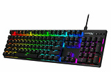 HYPERX Alloy Origins RGB Mechanical Gaming Keyboard HX-KB6RDX-RU / RGB
