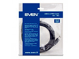 SVEN AM/BM 1.8m USB2.0 PRO