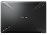 ASUS FX705DU / 17.3 FullHD / Ryzen 7 3750H / 16Gb RAM / 512Gb SSD / GeForce GTX 1660Ti 6Gb / No OS /