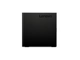 Lenovo ThinkCentre M75q Tiny / AMD Ryzen 5 Pro / 8GB RAM / 256GB SSD / No OS / Black