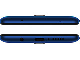 GSM Xiaomi Redmi Note 8 Pro / 6.53" 1080x2340 IPS / Helio G90T / 6Gb / 64Gb / 4500mAh /
