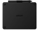 Wacom Intuos S CTL-6100WLK-N / Black