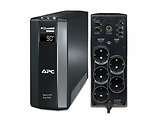APC Back-UPS Pro BR900G-RS / 900VA / 540W / Black