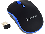 Gembird MUSW-4B-03 Wireless Mouse /