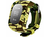 Wonlex Q50 GPS Watch