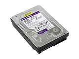 Western Digital Purple Surveillance WD82PURZ 8.0TB