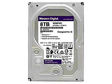 Western Digital Purple Surveillance WD82PURZ 8.0TB