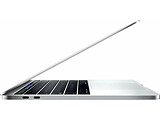 Laptop Apple MacBook Pro 13 / 13.3'' Retina / Touch Bar / Core i5 3.8GHz / 8Gb DDR3 / 256Gb / Intel Iris Plus 645 / Silver