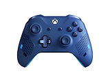 Gamepad Xbox One Wireless Controller / Blue