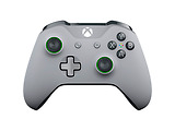 Gamepad Xbox One Wireless Controller / Green