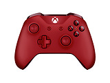 Gamepad Xbox One Wireless Controller / Red