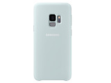 Samsung Silicone cover Galaxy S9 / Blue