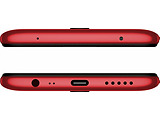 GSM Xiaomi Redmi 8 / 3Gb / 32Gb / Red