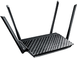 ASUS RT-AC1200 Dual-band Wireless-AC1200 Router /