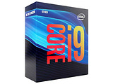 CPU Intel Core i9-9900 / S1151 / 3.1-5.0GHz / 8C/16T / 16MB Cache / 14nm / 65W / Intel UHD Graphics 630 / Box
