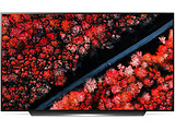LG OLED55C9PLA 55" OLED 4K UHD 120Hz Smart TV / Black