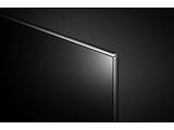 LG 65SM8600PLA 65" Flat Nano Cell display Titanium 4K UHD SMART TV /